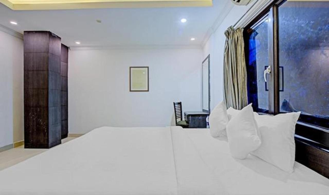 Fabhotel Skyry Ченнаи Экстерьер фото