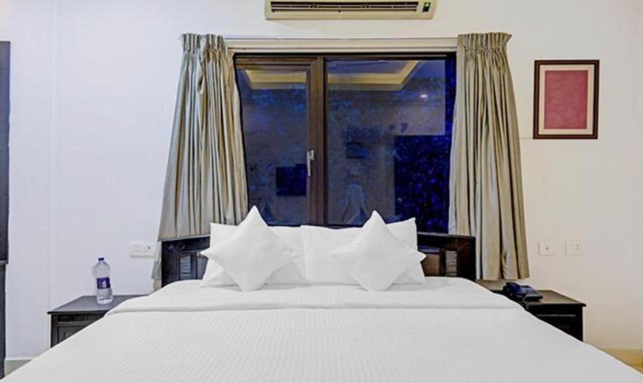Fabhotel Skyry Ченнаи Экстерьер фото