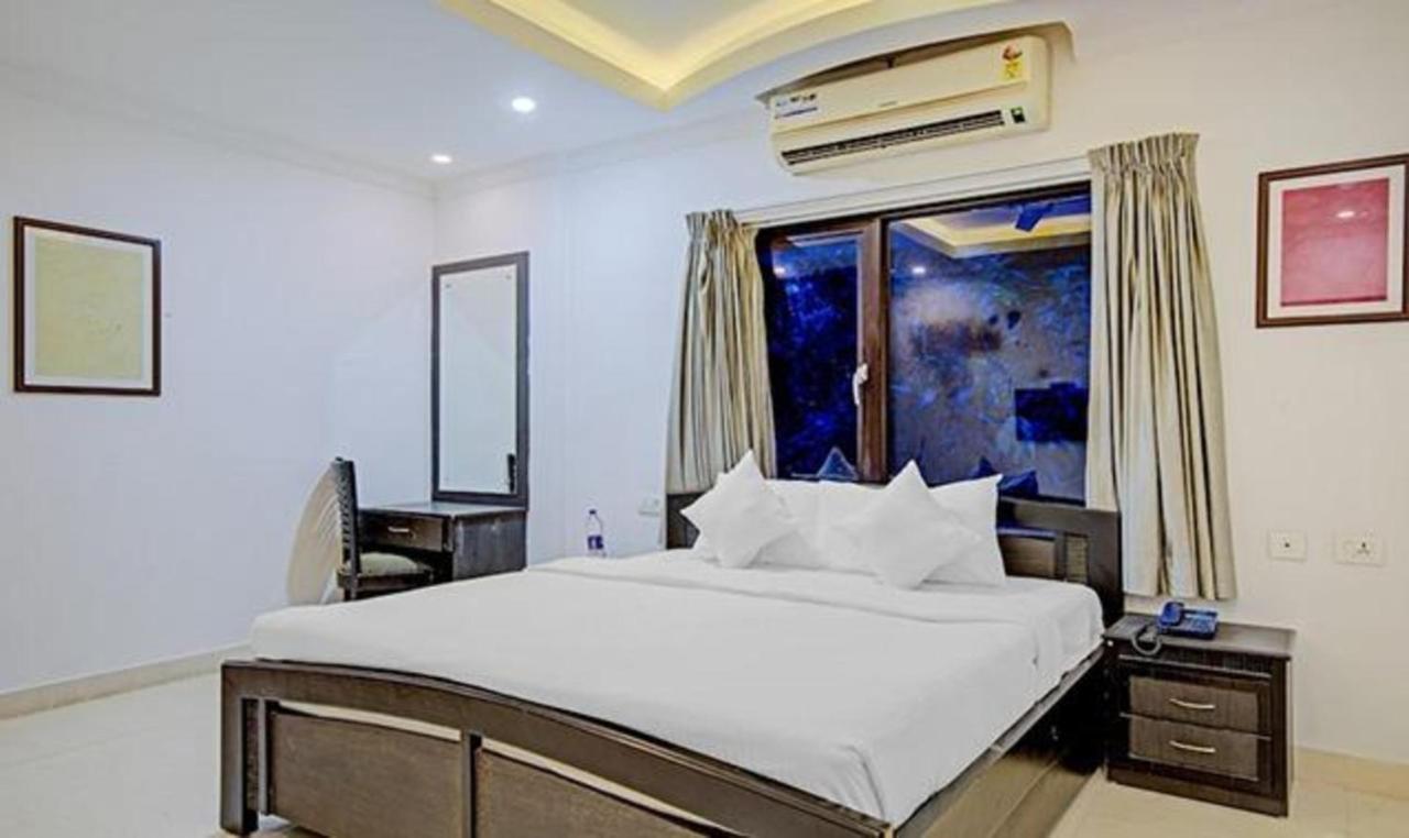 Fabhotel Skyry Ченнаи Экстерьер фото