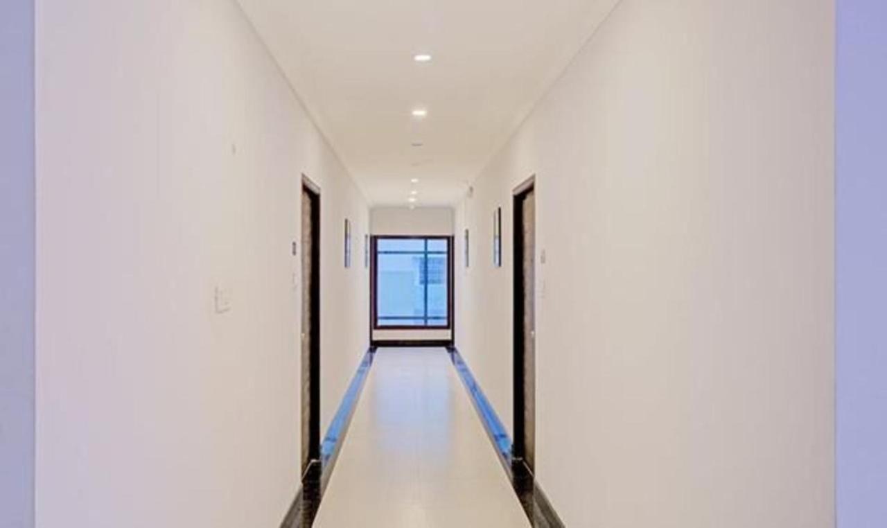 Fabhotel Skyry Ченнаи Экстерьер фото