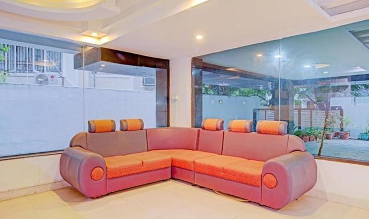 Fabhotel Skyry Ченнаи Экстерьер фото